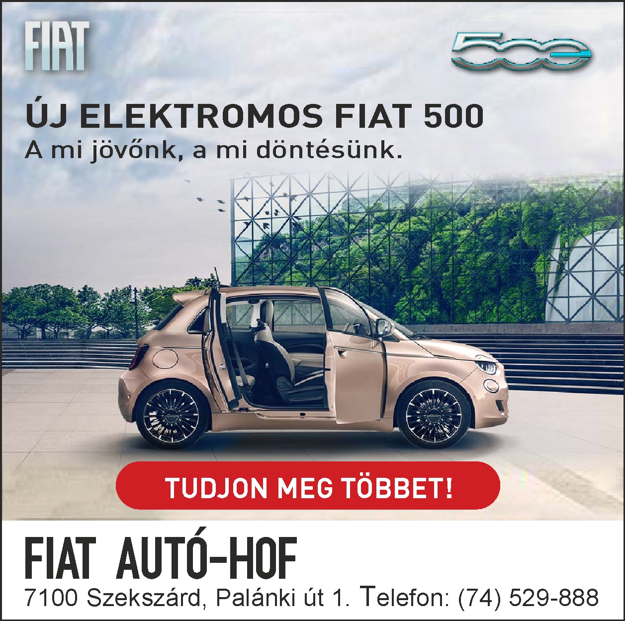 Skandináv Fiat
